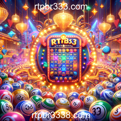 A Emoção do Bingo no rtpbr333.com