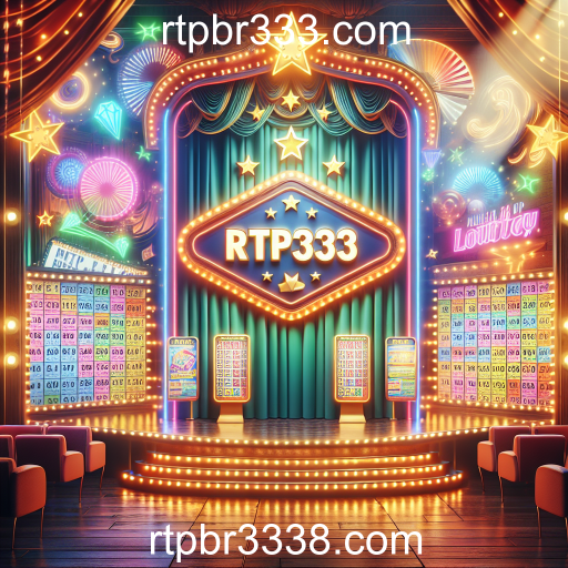 Descubra as Melhores Promoções em Jogos no RTPBR333